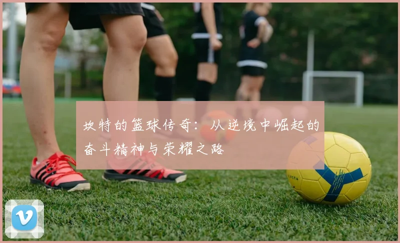 坎特的篮球传奇：从逆境中崛起的奋斗精神与荣耀之路