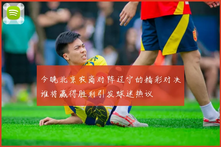 今晚北京农商对阵辽宁的精彩对决谁将赢得胜利引发球迷热议