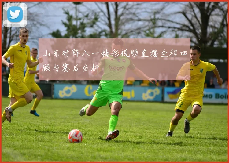 山东对阵八一精彩视频直播全程回顾与赛后分析