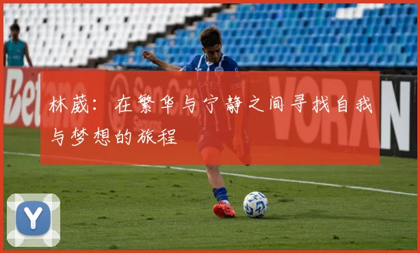 林葳：在繁华与宁静之间寻找自我与梦想的旅程